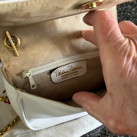 Vintage Paloma Picasso purse - Picture 5 of 7